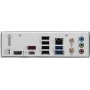 MSI B840M GAMING PLUS WIFI6E motherboard AMD B840 Ranhura AM5 micro ATX