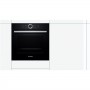 Bosch HBG675BB1 forno 71 l Preto