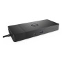 DELL WD19S-130W Com fios USB 3.2 Gen 2 (3.1 Gen 2) Type-C Preto