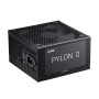 XPG PYLON II 750w fonte de alimentação 24-pin ATX ATX Preto