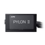XPG PYLON II 750w fonte de alimentação 24-pin ATX ATX Preto