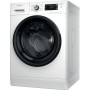 Whirlpool FFB10469BVEE máquina de lavar Carregamento frontal 10 kg 1400 RPM Branco