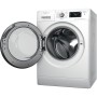 Whirlpool FFB10469BVEE máquina de lavar Carregamento frontal 10 kg 1400 RPM Branco