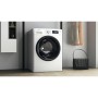 Whirlpool FFB10469BVEE máquina de lavar Carregamento frontal 10 kg 1400 RPM Branco