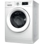 Whirlpool FFB 8258 WV EE máquina de lavar Carregamento frontal 8 kg 1200 RPM Branco
