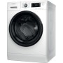 Whirlpool FFB 8458 BV EE máquina de lavar Carregamento frontal 8 kg 1400 RPM Branco