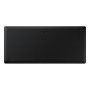 Samsung EJ-B3400UBEGEU teclado para dispositivos móveis Bluetooth Preto