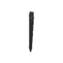 Samsung EJ-B3400UBEGEU teclado para dispositivos móveis Bluetooth Preto