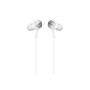 Samsung EO-IC100 Auscultadores Com fios Intra-auditivo Chamadas Música USB Type-C Branco