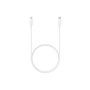 Samsung EP-DN975 cabo USB USB 2.0 1 m USB C Branco
