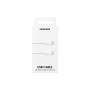 Samsung EP-DN975 cabo USB USB 2.0 1 m USB C Branco