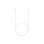 Samsung EP-DX510JWEGEU cabo USB 1,8 m USB C Branco