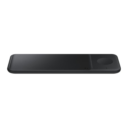 Samsung EP-P6300 Auscultadores, Smartphone, Smartwatch Preto USB Carregamento wireless Carregamento rápido Interior
