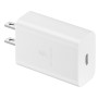 Samsung EP-T1510XWEGEU carregador de dispositivos móveis Universal Branco AC Carregamento rápido Interior