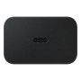 Samsung EP-T4511 Smartphone, Tablet Preto AC Carregamento rápido Interior