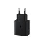 Samsung EP-T4511 Smartphone, Tablet Preto AC Carregamento rápido Interior