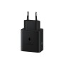 Samsung EP-T4511 Universal Preto AC Carregamento rápido Interior
