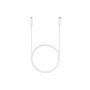 Samsung EP-DN975 USB cable USB 2.0 1 m USB C White