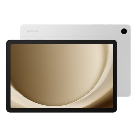 Samsung Galaxy Tab A9+ (X210) 6/128GB Silver Samsung Galaxy Tab A9+ Qualcomm Snapdragon 128 GB 27,9 cm (11") 6 GB Wi-Fi 5 (802.11ac) Android 13 Prateado