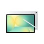Samsung Galaxy Tab S10 FE Samsung Exynos 128 GB 27,7 cm (10.9") 8 GB Wi-Fi 6 (802.11ax) Prateado