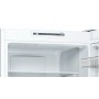 Bosch Serie 2 KGN33NWEB frigorífico e congelador Independente 282 l Branco