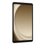 Samsung Galaxy Tab A9 Wi-Fi Mediatek 64 GB 22,1 cm (8.7") 4 GB Wi-Fi 5 (802.11ac) Prateado
