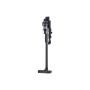 Samsung VS20C8524TB Aspirador vertical 2 em 1 Bateria Seco Sem bolsa 580 W Preto, Azul