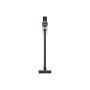 Samsung VS20C8524TB Aspirador vertical 2 em 1 Bateria Seco Sem bolsa 580 W Preto, Azul
