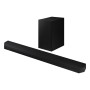 Samsung HW-Q600B Preto 3.1.2 canais 360 W