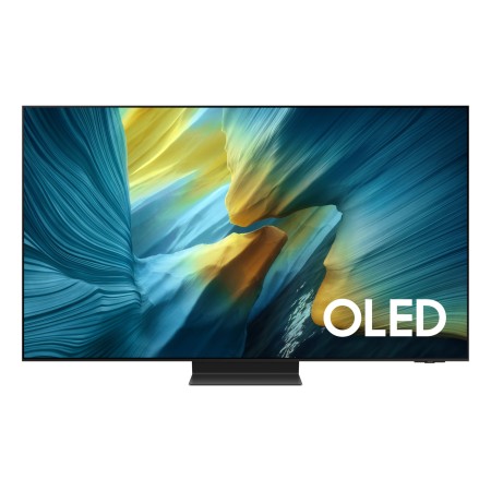 Samsung QE55S95FAT 139,7 cm (55") 4K Ultra HD Smart TV Wi-Fi Preto