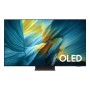 Samsung QE55S95FAT 139,7 cm (55") 4K Ultra HD Smart TV Wi-Fi Preto