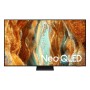 Samsung QE85QN70FAU 2,16 m (85") 4K Ultra HD Smart TV Wi-Fi Preto