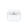 Samsung Galaxy Buds3 Pro Auscultadores True Wireless Stereo (TWS) Intra-auditivo Chamadas Música USB Type-C Bluetooth Branco