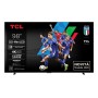 TCL Q6C 98Q6C TV 2,49 m (98") 4K Ultra HD Smart TV Wi-Fi Metálico