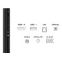 TCL Q6C 98Q6C TV 2,49 m (98") 4K Ultra HD Smart TV Wi-Fi Metálico