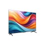 TCL T7B 65T7B TV 165,1 cm (65") 4K Ultra HD Smart TV Wi-Fi Titânio