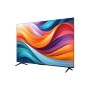 TCL T7B 65T7B TV 165,1 cm (65") 4K Ultra HD Smart TV Wi-Fi Titânio
