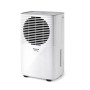 Taurus DH1201 2.5 L 43 dB 210 W Grey, White