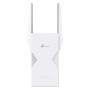 TP-Link BE3600 Recetor e transmissor de rede Branco 2500 Mbit s