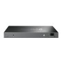 TP-Link Omada SG3218XP-M2 switch de rede Gerido L2+ 2.5G Ethernet (100 1000 2500) Power over Ethernet (PoE) 1U Preto