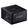 XPG KYBER 650W fonte de alimentação 24-pin ATX ATX Preto