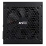 XPG KYBER 650W fonte de alimentação 24-pin ATX ATX Preto