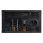 XPG KYBER 650W fonte de alimentação 24-pin ATX ATX Preto