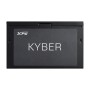 XPG KYBER 650W fonte de alimentação 24-pin ATX ATX Preto