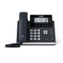 Yealink SIP-T43U telefone IP Cinzento 12 linhas LCD Wi-Fi