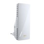 ASUS RP-AX58 Transmissor de rede Branco 10, 100, 1000 Mbit s