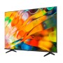 Hisense 65E7KQ 165,1 cm (65") 4K Ultra HD Smart TV Wi-Fi Preto 300 cd m²