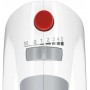 Bosch MFQ3540 batedeira Batedeira manual 450 W Cinzento, Branco