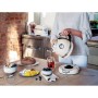 KitchenAid 5KEK1522EAC chaleira elétrica 1,5 l 2400 W Creme