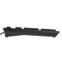 DELL Teclado com fios — KB216 - EUA Internacional (QWERTY) - preto - (RTL BOX)